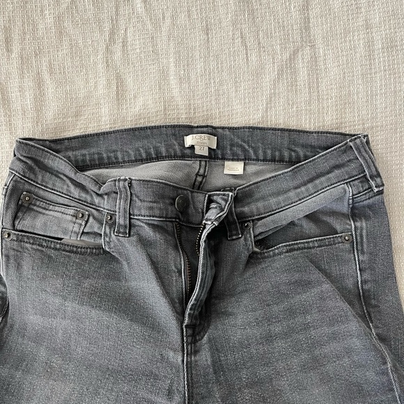 J. Crew jeans - Picture 4 of 7